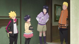Episode 126 Shukaku's Trick