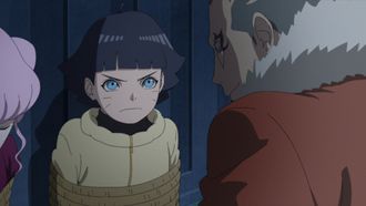 Episode 266 Himawari Kidnapped!