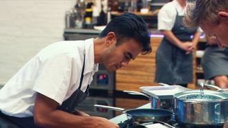Episode 7 Semi-Final Week