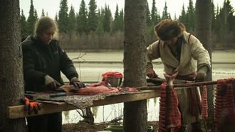 Episode 5 Frozen Out