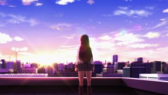 Episode 12 This Is a High-Rise Invasion