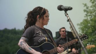 Episode 8 Ashley McBryde