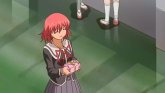 Episode 4 Tokimeki Water's Surface