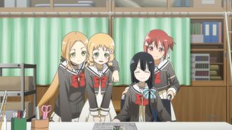 Episode 10 Bonds of Love