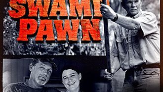 Episode 1 Rogue Gator aka Swamp Jaws (Pilot)