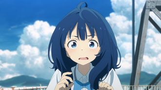 Episode 4 When You Stare Into a Losing Heroine, the Losing Heroine Stares Back Into You