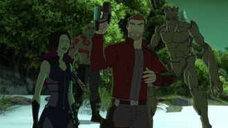 Episode 10 Bad Moon Rising