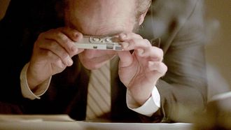 Episode 5 CIA Cyber Attack