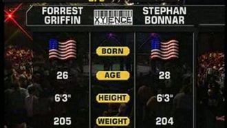 Episode 14 The Ultimate Fighter Finale Pt 2