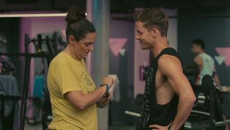 Episode 3 Get Your Duck On