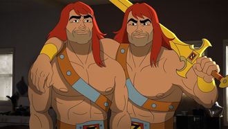 Episode 6 A Tale of Two Zorns