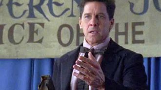 Episode 18 The Resurrection of Joe Wheeler