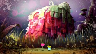 Episode 3 Colossal Strawberry