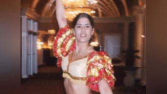 Episode 8 Showgirl Showdown