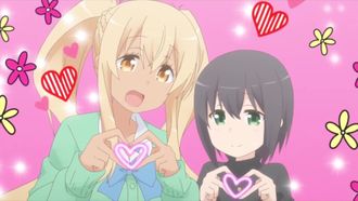 Episode 10 Costumes, Penguins, Playing Big Sister