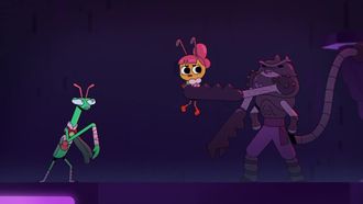 Episode 25 The Ultimate Battle (1)