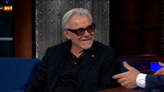Episode 151 Harvey Keitel, Randall Otis