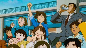 Episode 41 Left in Tatters