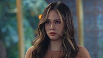 Episode 9 The Apparition