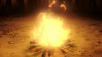 Episode 7 The Reasons of the Two