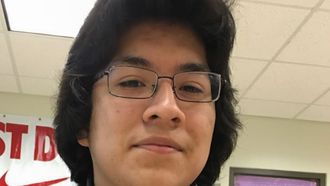 Episode 5 Under Siege / Where's Chynna