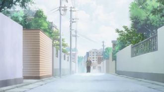 Episode 8 Sorry About the Other Time
