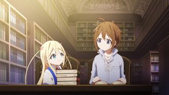 Episode 3 Char Adores Me Now