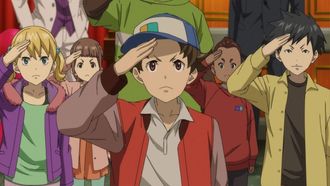 Episode 17 Looking Back on Saudade