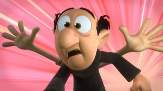 Episode 43 Smurfy Mother's Day!