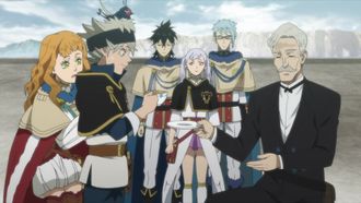 Episode 76 Mage X