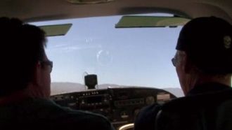 Episode 1 A Head of Hair Can Lift a Mustang