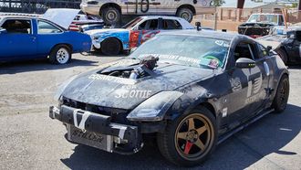 Episode 6 The Whole Chimichanga