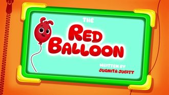 Episode 10 The Red Balloon