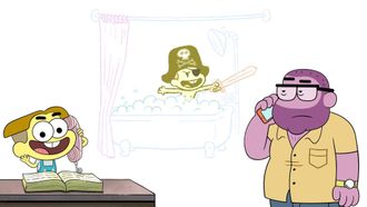 Episode 7 Cricket Calls a Pawn Shop