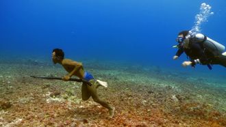 Episode 6 Walking on the Ocean Floor