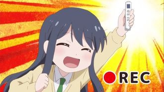 Episode 6 The Terrible Legend of Riko