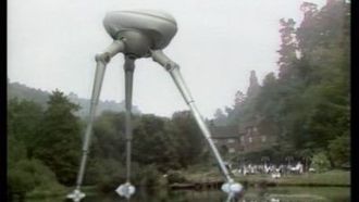 Episode 1 A Village in England - July, 2089 A.D.