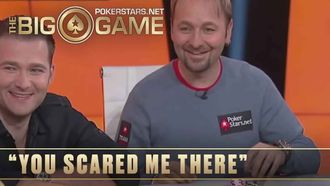 Episode 27 Week 6, Episode 2: Andre Capella