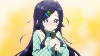 Episode 19 Karaoke Crisis