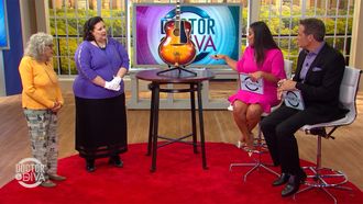 Episode 36 Contractor Cons, Inspiring Young Entrepreneur & Microwave Magic