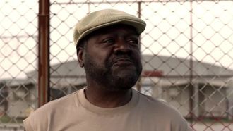 Episode 5 Sugar's Release