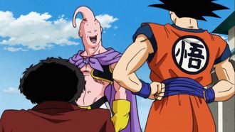 Episode 85 The Universes Go Into Action - Each With Their Own Motives