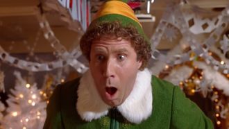 Episode 1 Elf