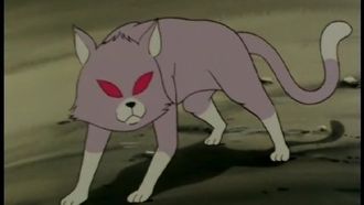 Episode 96 Flying Claw(Part One)