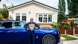 Episode 1 Wyldecrest