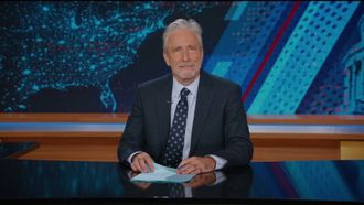 Episode 123 November 3, 2025 - Joe Manchin