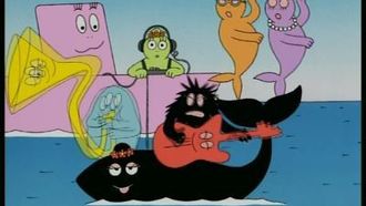 Episode 47 Galapagos - Whales