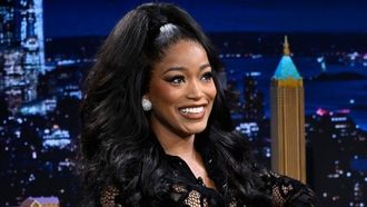 Episode 30 Keke Palmer, William Zabka, Mickey Drexler, Rauw Alejandro