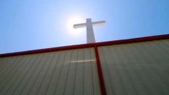 Episode 1 Tony Alamo Christian Academy