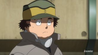 Episode 10 A Letter From Tomorrow